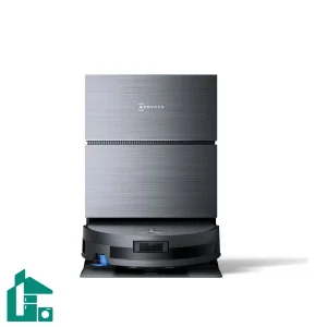 جارو رباتیک اکووکس رباتیک مدل X11 Pro Omni مشکی
