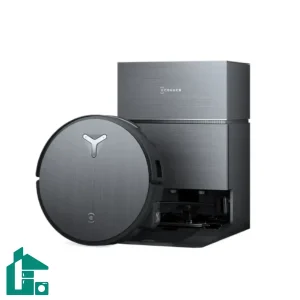 جارو رباتیک اکووکس رباتیک مدل X11 Pro Omni مشکی