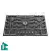 اجاق گاز صفحه ای توکار آلتون G517N مشکی اجاق گاز صفحه ای توکار آلتون G517N مشکی