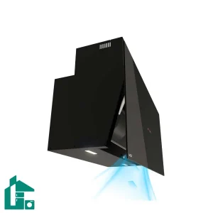 هود مورب آلتون H-315BN مشکی