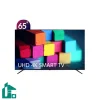 تلویزیون 4K UHD هوشمند ایکس_ویژن سری 7 مدل XCU785 سایز 65 اینچ (1) تلویزیون 4K UHD هوشمند ایکسویژن سری 7 مدل XCU785 سایز 65 اینچ
