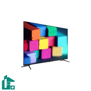 تلویزیون 4K UHD هوشمند ایکس‌ویژن سری 7 مدل XCU785 سایز 65 اینچ