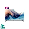تلویزیون FHD هوشمند ایکس ویژن مدل XY610 سایز 43 اینچ تلویزیون FHD هوشمند ایکس ویژن مدل XY610 سایز 43 اینچ