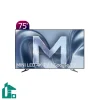 تلویزیون MINI LED 4K هوشمند ایکس ویژن مدل XCU990 سایز 75 اینچ (1) تلویزیون MINI LED 4K هوشمند ایکس ویژن مدل XCU990 سایز 75 اینچ