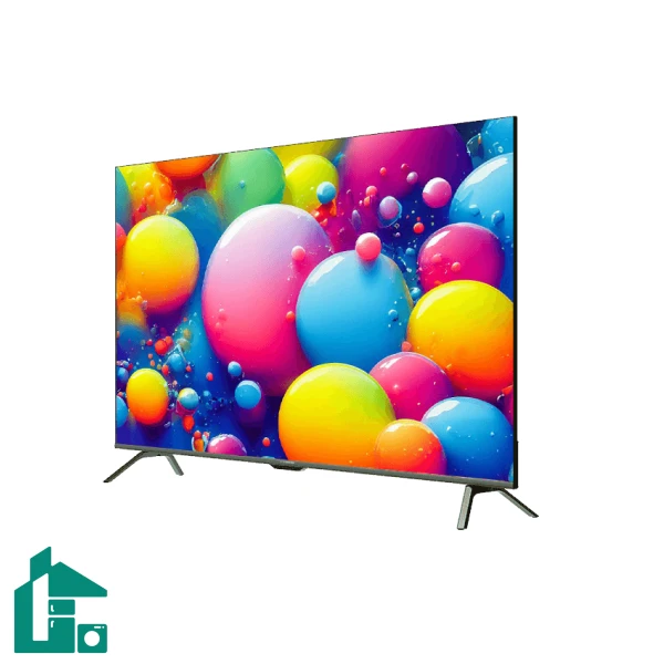 تلویزیون UHD 4K هوشمند ایکس ویژن سری 7 مدل XYU785 سایز 55 اینچ