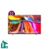 تلویزیون UHD 4K هوشمند ایکس ویژن مدل XCU705 سایز 55 اینچ (1) تلویزیون UHD 4K هوشمند ایکس ویژن مدل XCU705 سایز 55 اینچ