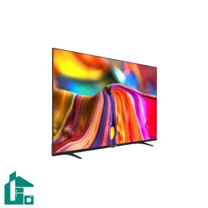 تلویزیون UHD 4K هوشمند ایکس ویژن مدل XCU705 سایز 55 اینچ