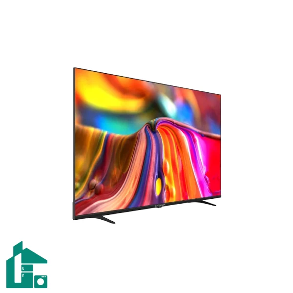 تلویزیون UHD 4K هوشمند ایکس ویژن مدل XCU705 سایز 55 اینچ