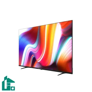 تلویزیون UHD 4K هوشمند ایکس ویژن مدل XCU710 سایز 55 اینچ