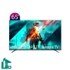 تلویزیون UHD 4K هوشمند ایکس ویژن مدل XCU710 سایز 65 اینچ (1) تلویزیون UHD 4K هوشمند ایکس ویژن مدل XCU710 سایز 65 اینچ
