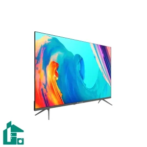 تلویزیون UHD 4K هوشمند ایکس ویژن مدل XYU710 سایز 55 اینچ