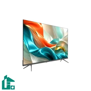 تلویزیون UHD 4K هوشمند ایکس ویژن مدل XYU740 سایز 55 اینچ