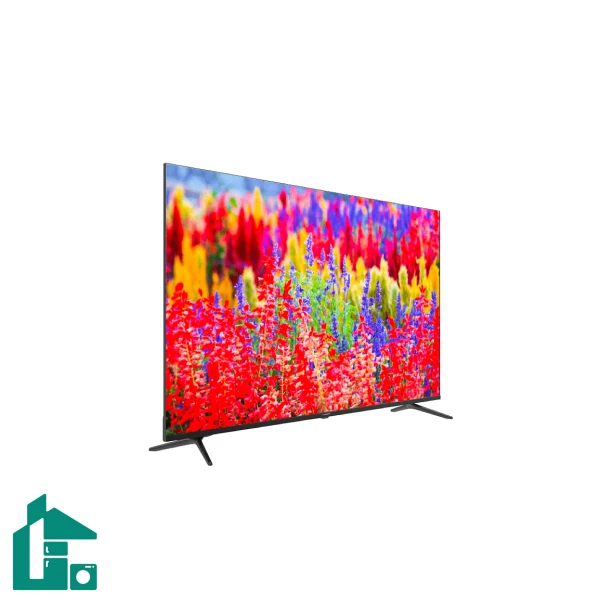 تلویزیون UHD 4K هوشمند ایکسویژن سری 6 مدل XCU635 سایز 65 اینچ