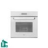 فر توکار برقی استیل البرز FE50 - W سفید