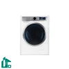 ماشین لباسشویی 8 کیلویی دوو مدل LM-860WS سفید سیلور ماشین لباسشویی 8 کیلویی دوو مدل LM-860WS سفید سیلور