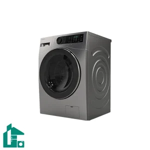 ماشین لباسشویی 9 کیلویی دوو مدل LM-990S سیلور