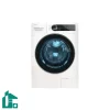 ماشین لباسشویی 9 کیلویی دوو مدل LM-990W سفید
