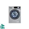 ماشین لباسشویی دوو 9 کیلویی مدل LM-9170S سیلور