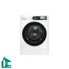 ماشین لباسشویی دوو 9 کیلویی مدل LM-9170W سفید