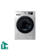 ماشین لباسشویی دوو سری Primo مدل DWK-PR880S سیلور ماشین لباسشویی دوو سری Primo مدل DWK-PR880S سیلور