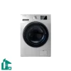 ماشین لباسشویی دوو سری Primo مدل DWK1-PR880S سیلور ماشین لباسشویی دوو سری Primo مدل DWK1-PR880S سیلور