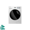 ماشین لباسشویی دوو سری Primo مدل DWK1-PR980C سفید کرم