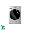 ماشین لباسشویی دوو سری Primo مدل DWK1-PR980S سیلور