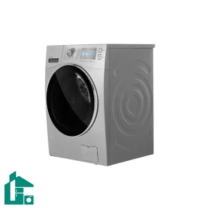 ماشین لباسشویی دوو سری Primo مدل DWK1-PR980S رنگ سیلور / نقره‌ای ظرفیت ۹ کیلوگرم موتور Direct Drive موتور بدون تسمه حداکثر سرعت چرخش ۱۴۰۰ دور در دقیقه رده مصرف انرژی A+++ دارای ۱۴ برنامه شست‌وشو دیگ Emerald / زمردی سیستم حباب‌ساز Bubble Soak فناوری Nano Silver دارای برنامه ضدحساسیت دارای برنامه لباس کودک دارای برنامه لباس ورزشی دارای برنامه شست‌وشوی سریع دارای برنامه شست‌وشوی اقتصادی دارای برنامه شست‌وشوی ظریف دارای برنامه شست‌وشوی پشمی دارای برنامه شست‌وشوی الیاف مصنوعی دارای برنامه شبیه‌سازی شست‌وشوی دستی دارای سیستم ضدچروک دارای قابلیت اتوکشی آسان دارای شروع با تأخیر دارای آبکشی اضافه دارای پیش‌شست‌وشو دارای سیستم لکه‌بری دارای سیستم اسپری آب و مواد شوینده دارای سیستم چرخش آب دارای آبکشی بهداشتی دارای سیستم ذخیره تنظیمات دارای سیستم تشخیص خودکار خطا دارای سیستم بالانس اتوماتیک لباس‌ها دارای قفل کودک دارای نمایشگر دیجیتال دارای کنترل لمسی امکان ادامه شست‌وشو پس از قطع برق مناسب خانواده‌ها مناسب شست‌وشوی لباس‌های روزمره مناسب شست‌وشوی لباس کودک مناسب شست‌وشوی لباس‌های ورزشی مناسب شست‌وشوی لباس‌های ظریف مناسب شست‌وشوی حجم بالای لباس طراحی درب از جلو ابعاد حدود ۸۵ × ۵۹٫۵ × ۶۳٫۵ سانتی‌متر محصول برند Daewoo / دوو سری Primo / پریمو مدل DWK1-PR980S رنگ سیلور