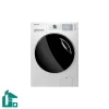 ماشین لباسشویی دوو سری Primo مدل LM-980W سفید