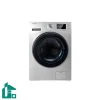 ماشین لباسشویی دوو سری Primo مدل LM1-880S سیلور ماشین لباسشویی دوو سری Primo مدل LM1-880S سیلور