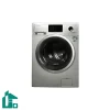 ماشین لباسشویی دوو سری کاریزما 7 کیلویی مدل DWK-CH700S سیلور ماشین لباسشویی دوو سری کاریزما 7 کیلویی مدل DWK-CH700S سیلور