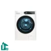 ماشین لباسشویی دوو مدل DWK-SE990C سفید شیری