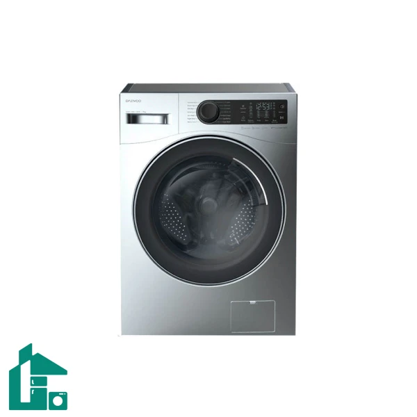 ماشین لباسشویی دوو مدل DWK-SE990S سیلور