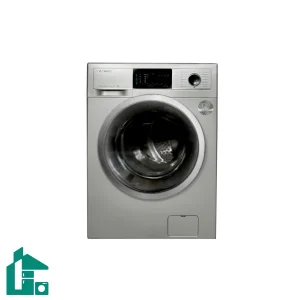 ماشین لباسشویی دوو مدل LM-830S سیلور
