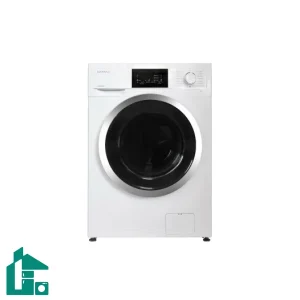 ماشین لباسشویی دوو مدل LM-830W سفید