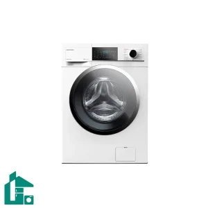 ماشین لباسشویی دوو مدل LM-840W سفید