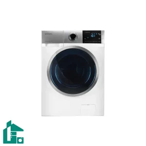 ماشین لباسشویی سری Pro مدل DWK-ZP870SS سفید سیلور