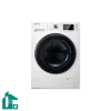 ماشین لباسشویی سری پریمو دوو مدل DWK-PR880C سفید کرم (1) ماشین لباسشویی سری پریمو دوو مدل DWK-PR880C سفید کرم