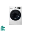 ماشین لباسشویی سری پریمو دوو مدل LM-880W سفید ماشین لباسشویی سری پریمو دوو مدل LM-880W سفید
