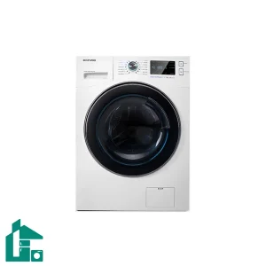 ماشین لباسشویی سری پریمو دوو مدل LM-880W سفید